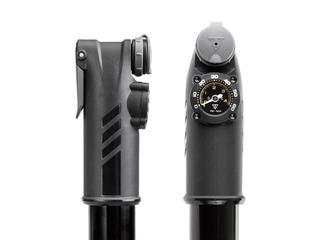 Topeak Mountain TT Guage Mini Pump image 2