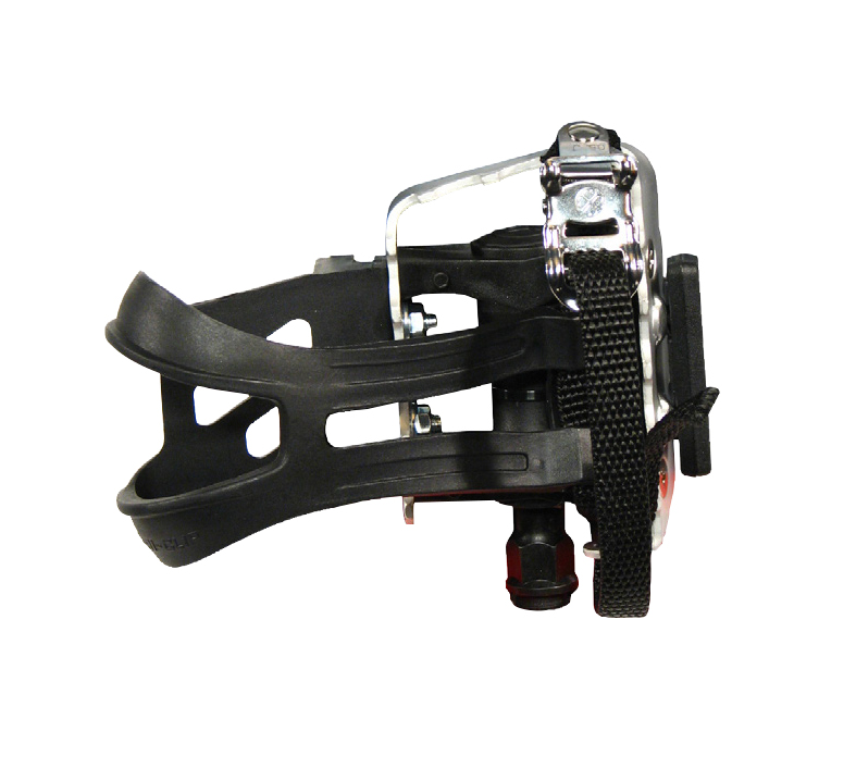 Ontrack - Nylon/Steel Clipped MTB