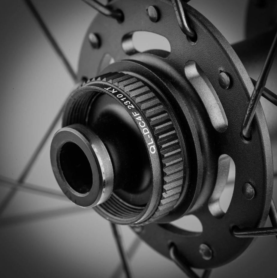 Profile Design - GMR 22/32 Gravel Wheels image 5