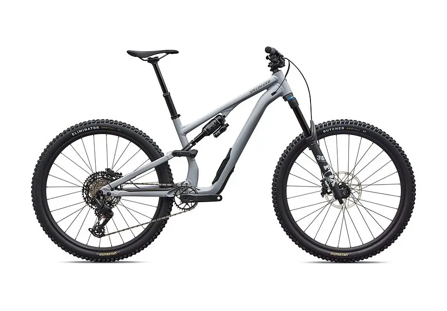 SJ 15 COMP ALLOY