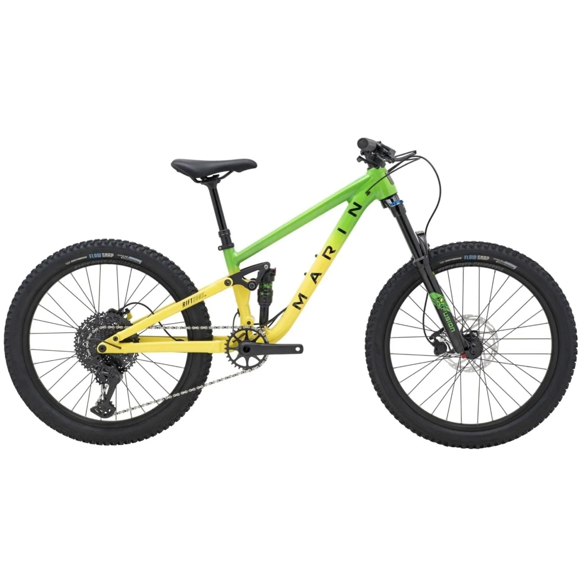 Marin Rift Zone 26