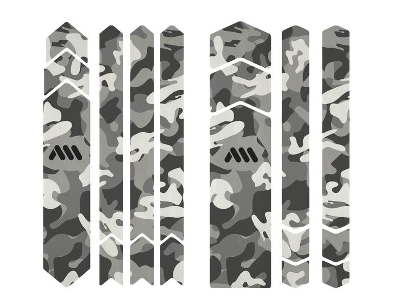 All Mountain Style - Camo Frame Guard image 7