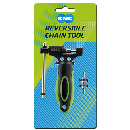 KMC - Reversible Chain Tool 1-12sp image 2