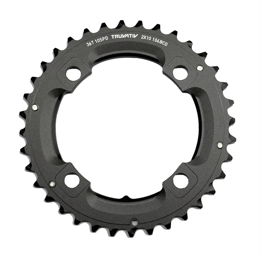SRAM 104 BCD Chain Rings image 4