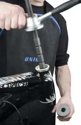 Unior Headset Press image 3