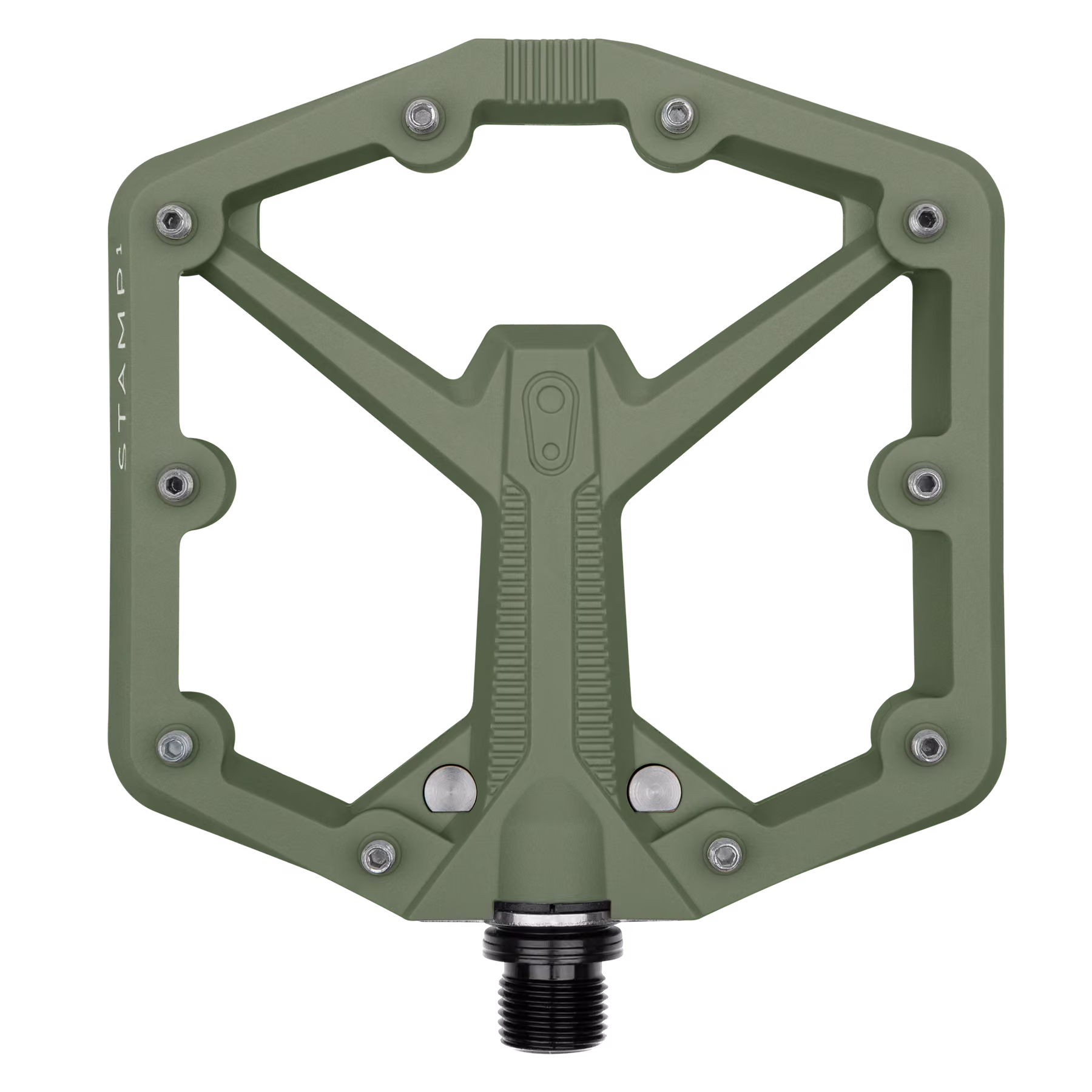 Crankbrothers Stamp 1 Large Pedals Gen 2 image 14