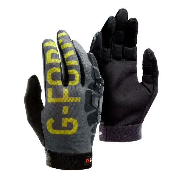 G-Form Sorata Mountain Bike Gloves image 3