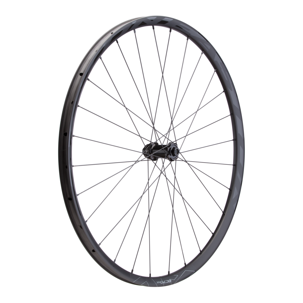 Easton - EC70 AX Carbon Disc Wheels