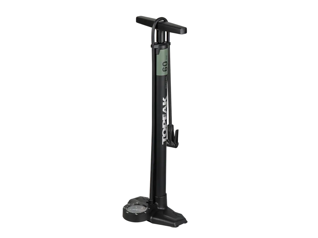 Topeak Joeblow Mountain EX 60psi