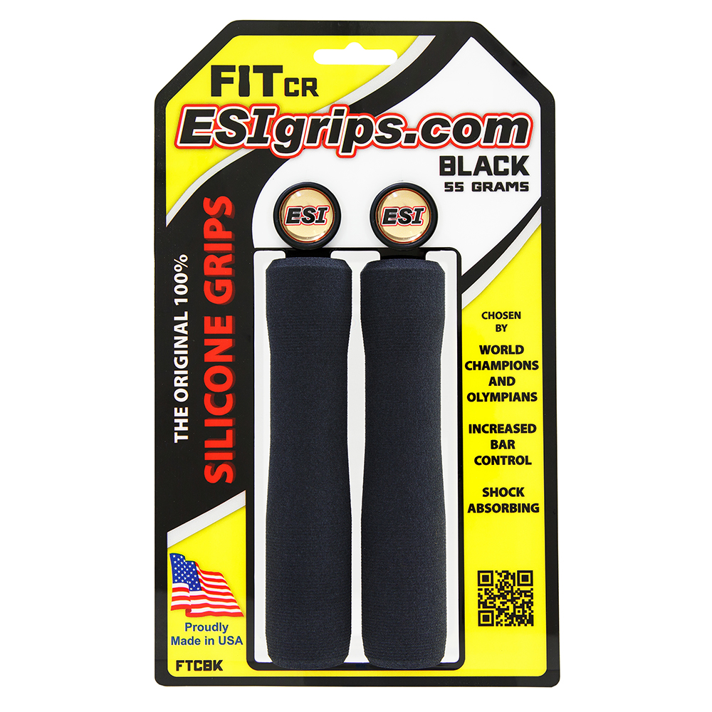 ESI Fit CR Grips image 2