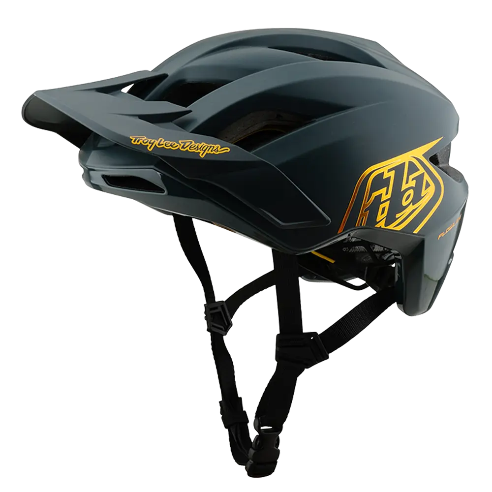 FLOWLINE AS HELMET POINT GRAY /