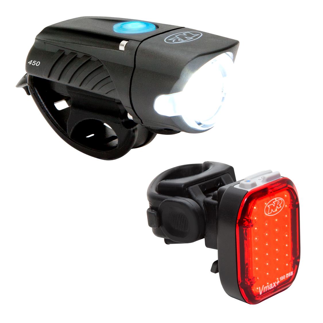 Niterider lights Combo image 2