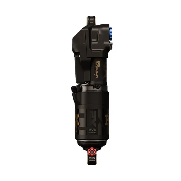 Fox - Float X2 Live Valve Neo Factory Shocks image 3
