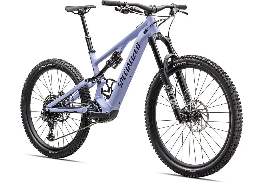 LEVO SL COMP ALLOY NDGO/OBSD S5 image 11