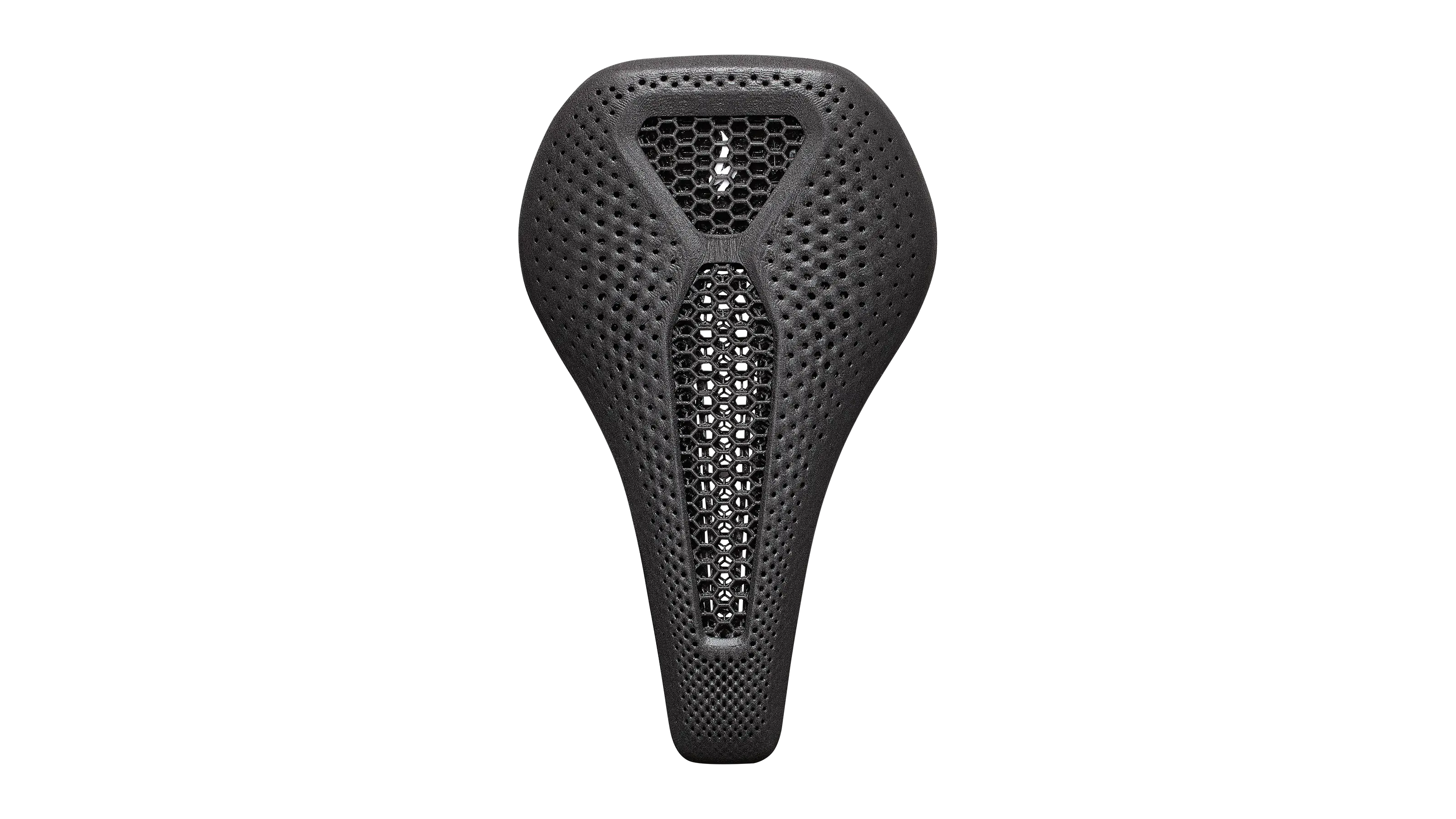 POWER EVO PRO MIRROR SADDLE BLK image 4