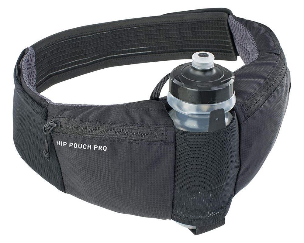 Evoc - Hip Pouch Pro + 550ml Drink Bottle (SS26) image 2