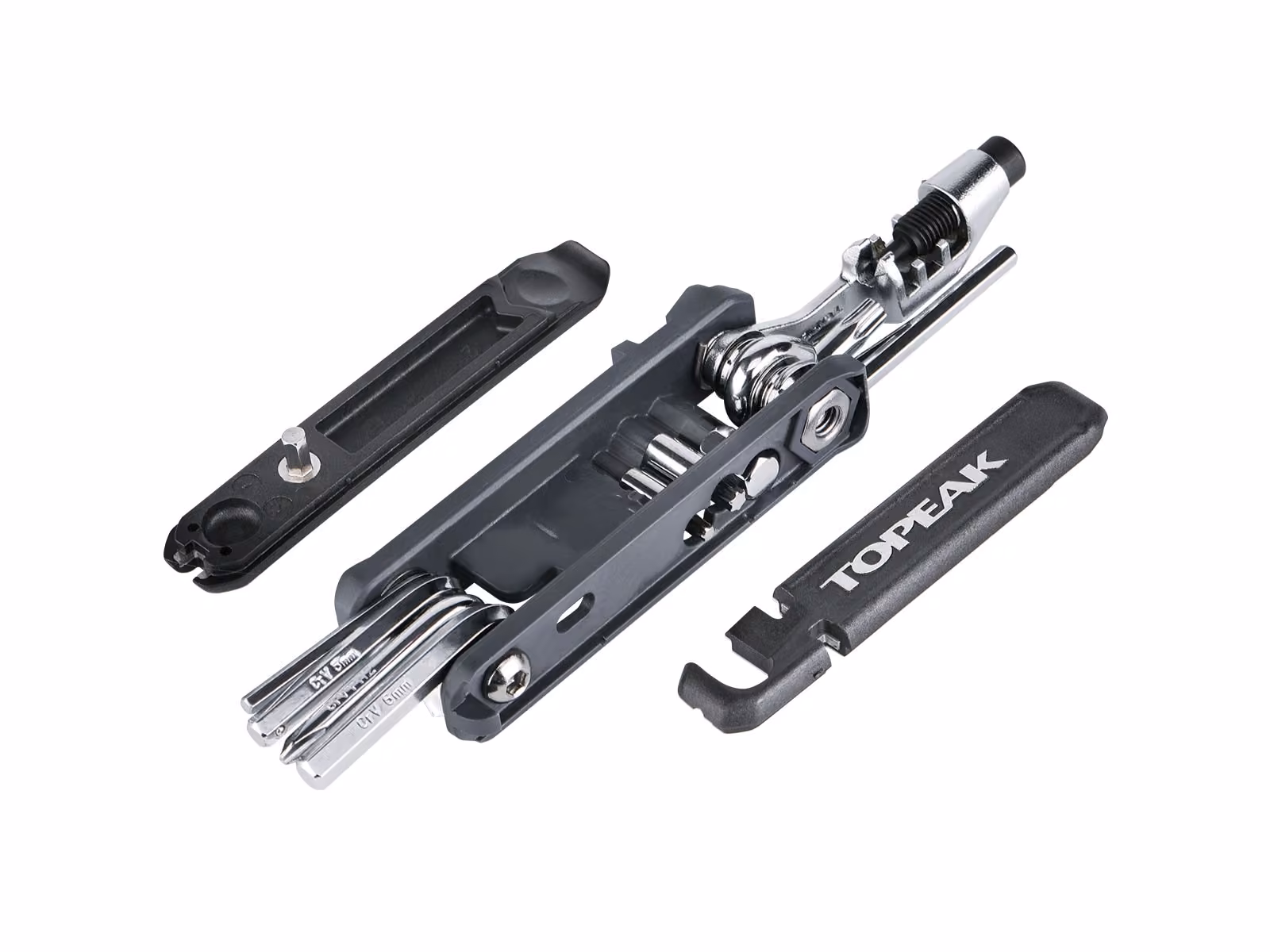 Topeak Multi Tool Hexus X image 4