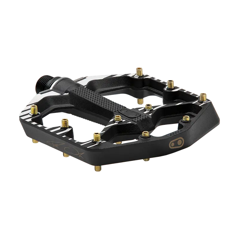 Crankbrothers Stamp 7 Pedals Fabio Edition image 6