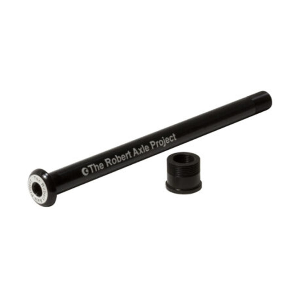Robert Axle Project Lightning Front Axle image 14