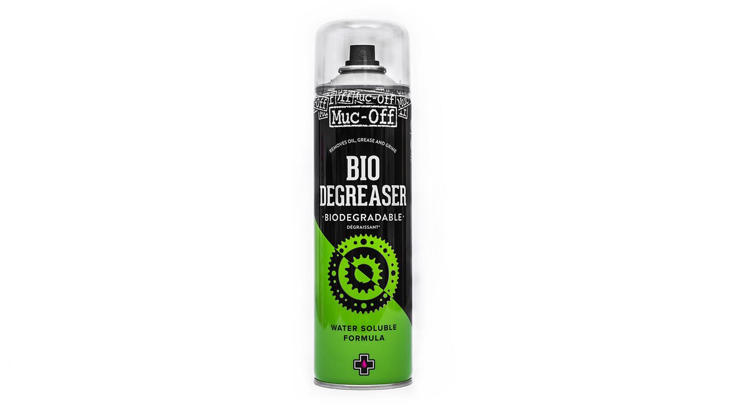 Muc-Off - Bio Degreaser