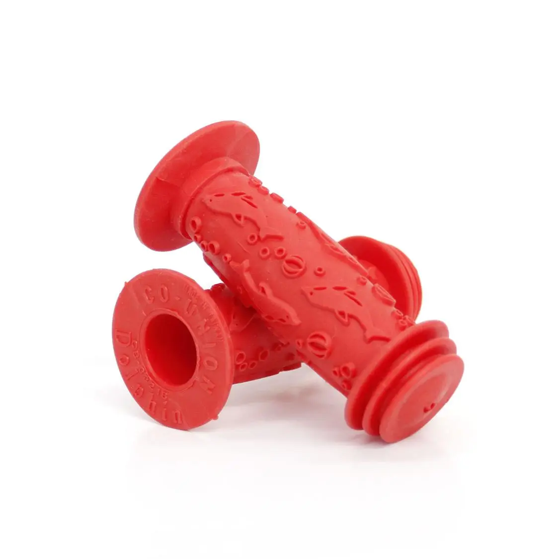 Ebon - Dolphin/Dinosaur Pattern Kids' Grips image 5