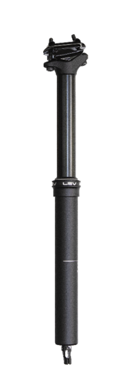 KS 2022 LEV Integra Seapost - 30.9/31.6/34.9 [ Internal Routing] image 5