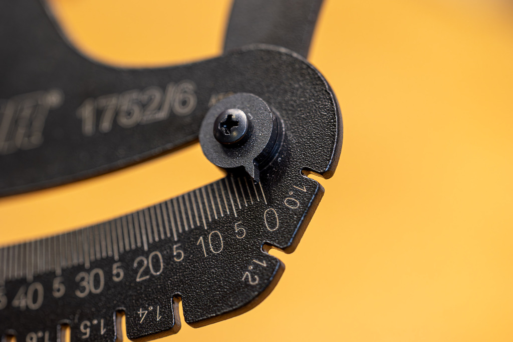Unior Spoke Tension Meter 2.0 image 6