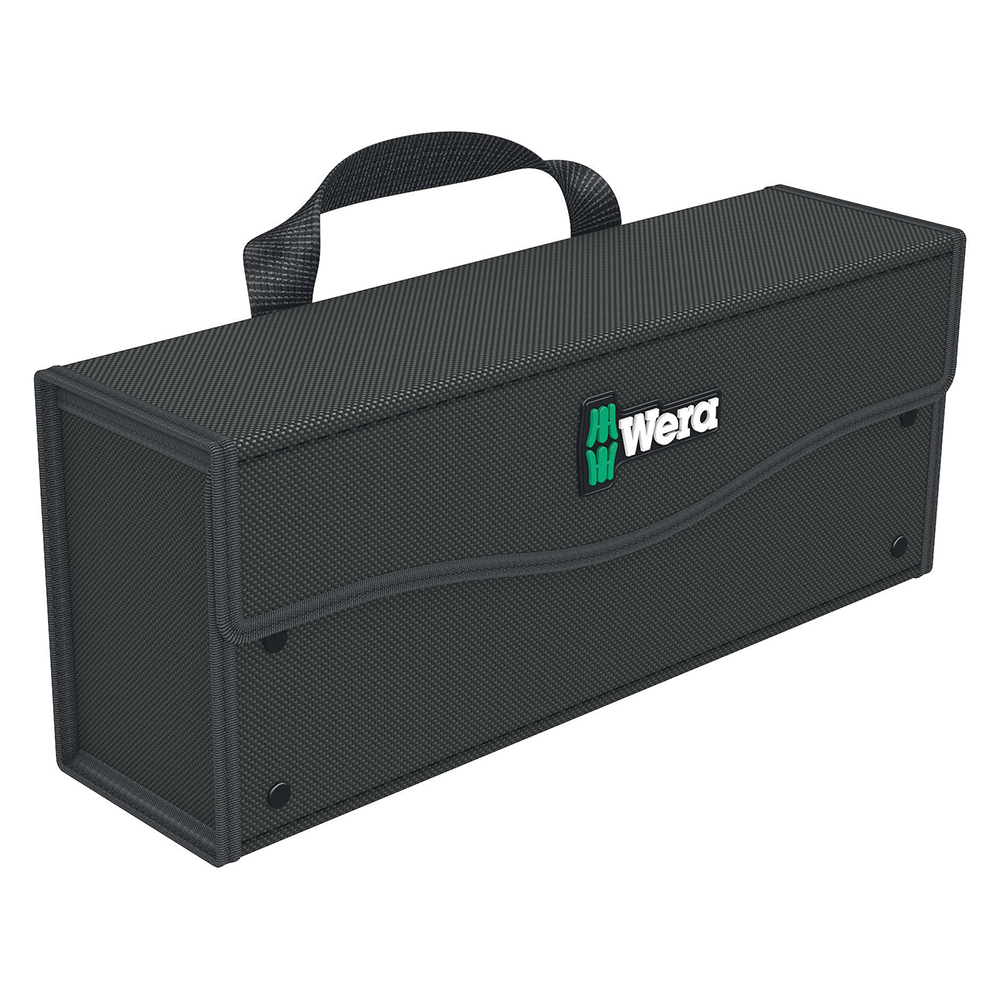Wera 2GO 3 Tool Box