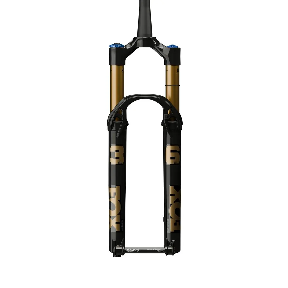 Fox - 36 SL Factory Fork - Grip X 29