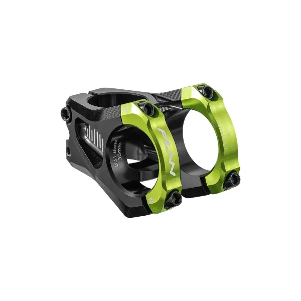 Funn Equalizer Zero Stem 31.8mm image 7