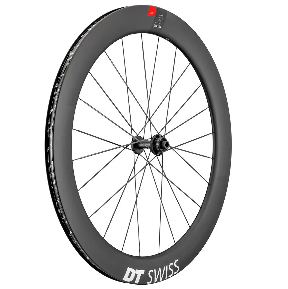 DT Swiss - ARC 1100 Dicut Disc Brake image 2