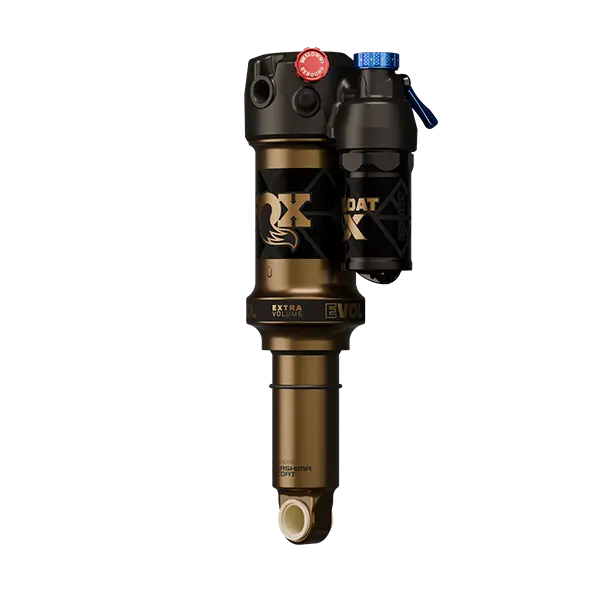 Fox - Float X Factory Shocks image 5