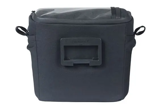 Basil - Move Handlebar Bag 7-8L image 3