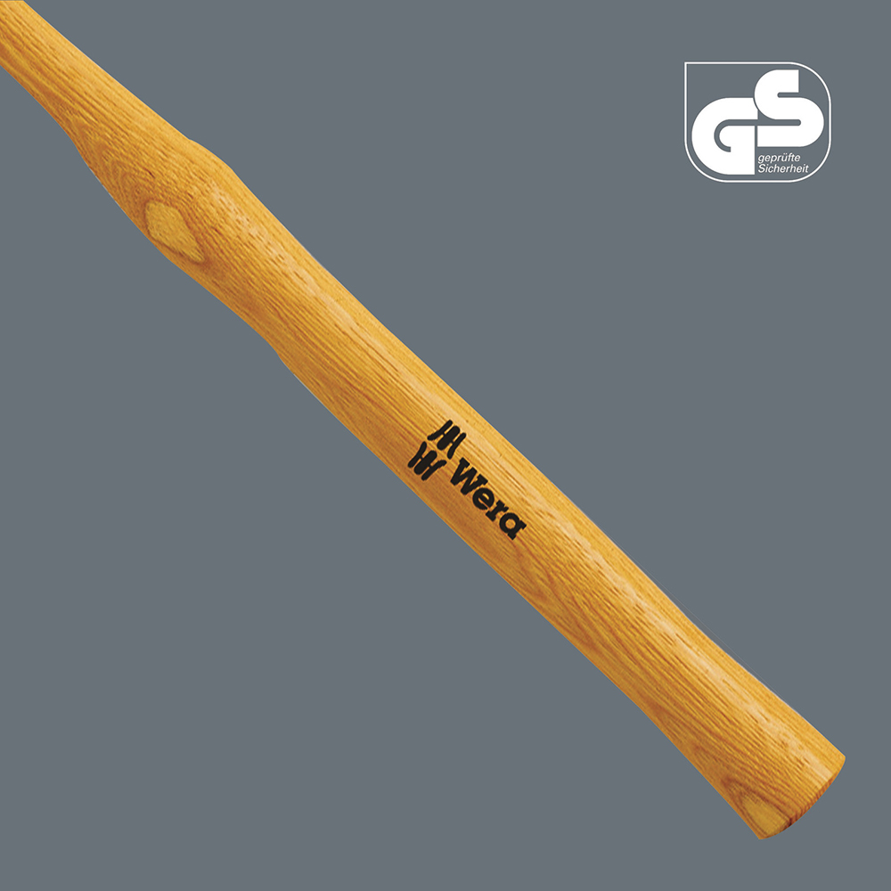 Wera 100 Soft Face Hammer image 3