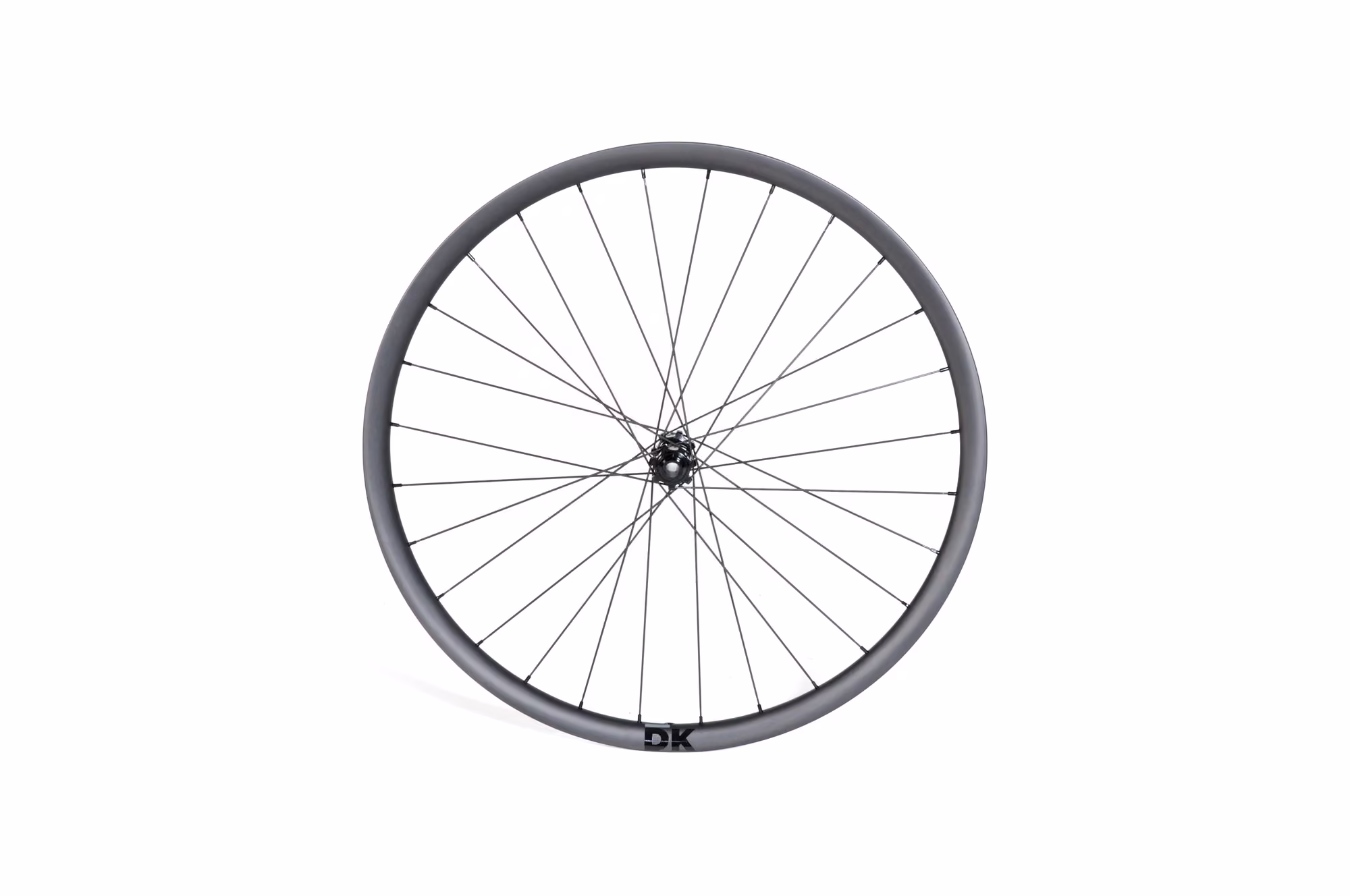 DK Composite MTB Trail Wheelset image 2