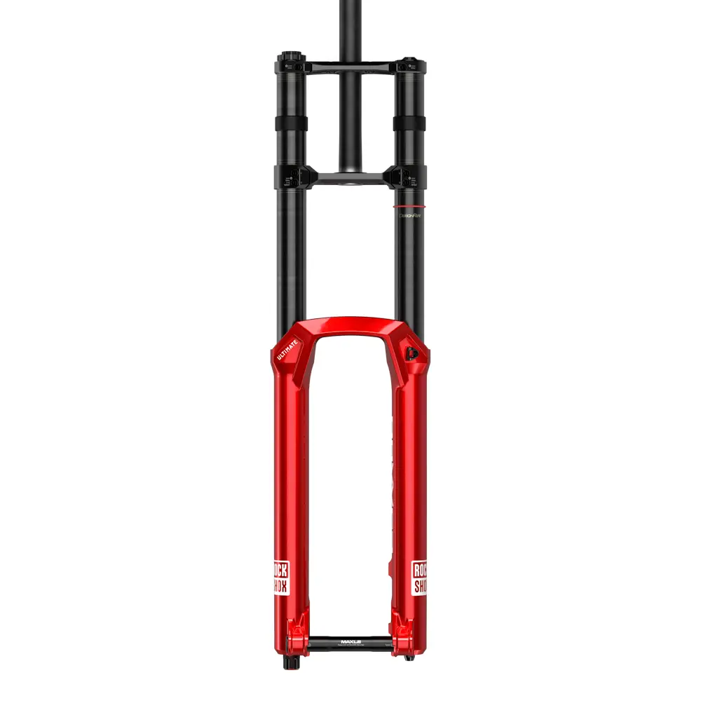 RockShox BoXXer Ultimate LinearXL Fork image 2