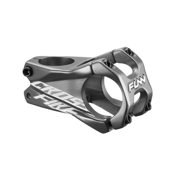 Funn Crossfire Stem 31.8mm image 2