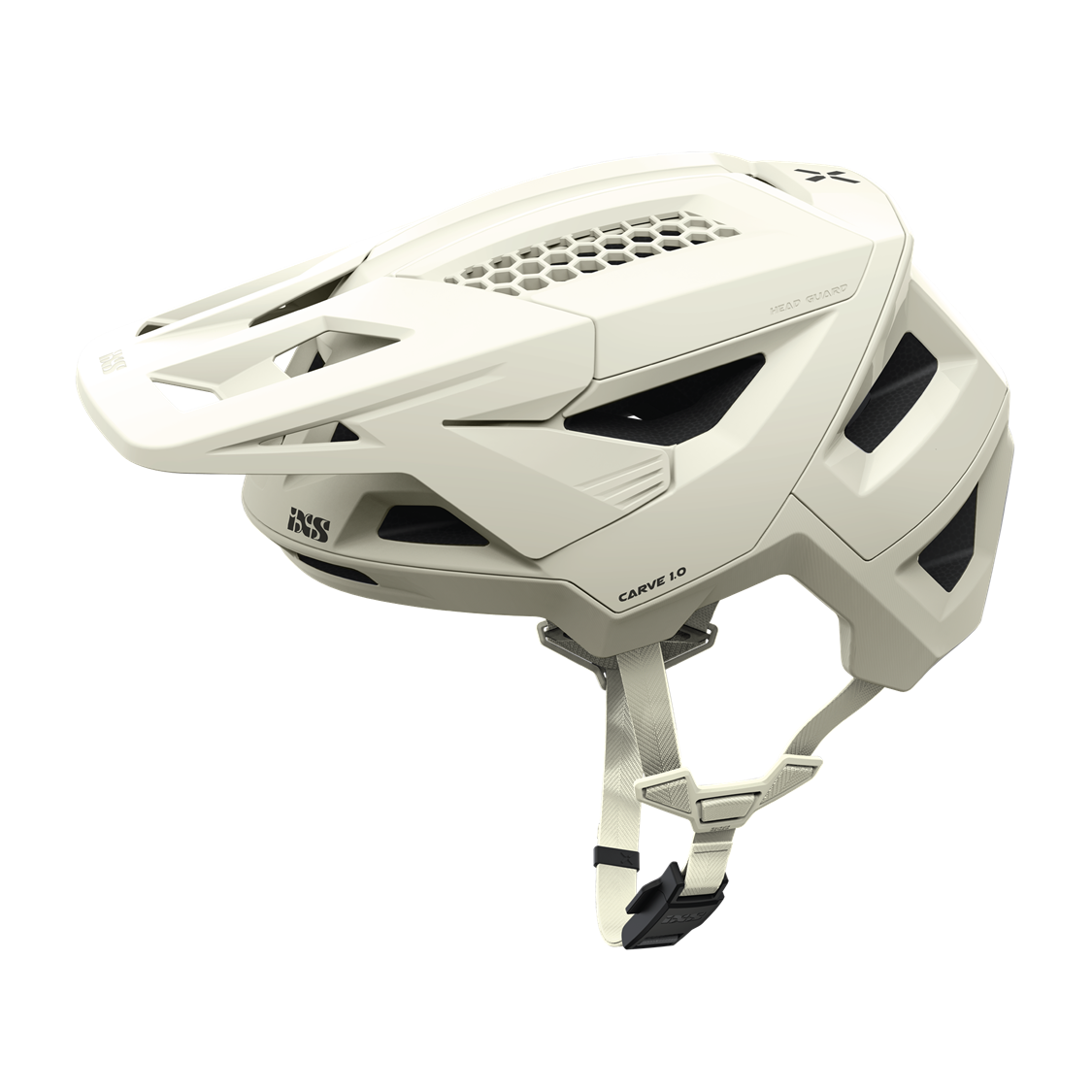 iXS - Carve 1.0 MIPS Helmet image 4