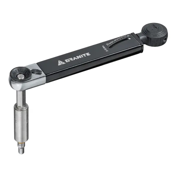 Granite Design RocknRoll TQ Torque Wrench image 3