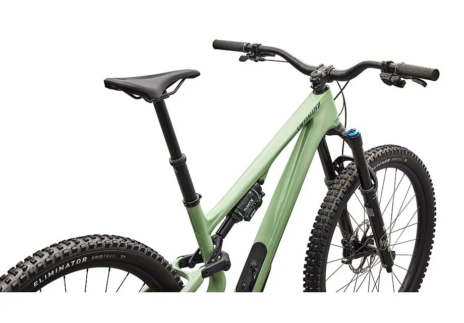 SJ 15 EXPERT DI2 NBLMET/DLMMET image 10