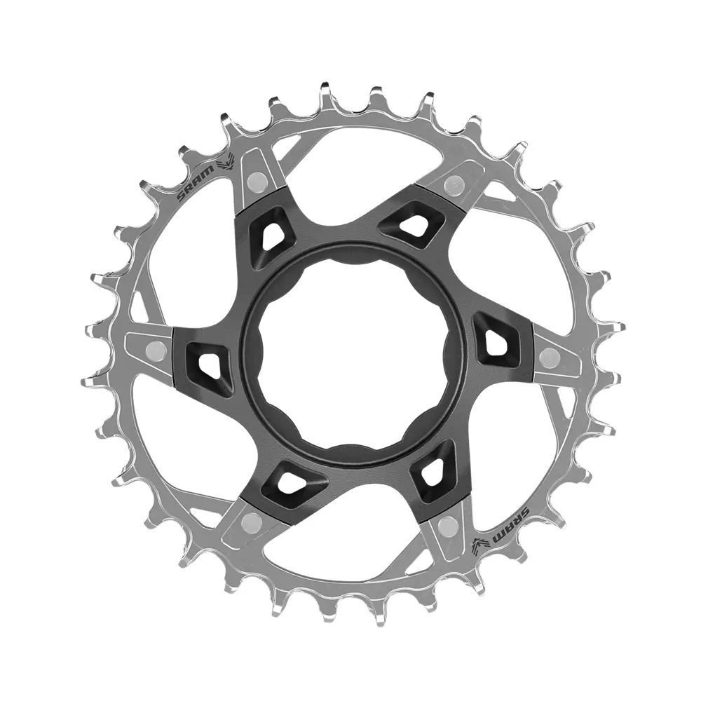 SRAM Eagle Transmission TQ DM Chain Rings image 2