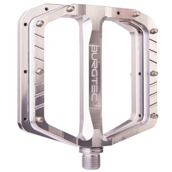 Burgtec Penthouse Flat MK5 Pedals image 9
