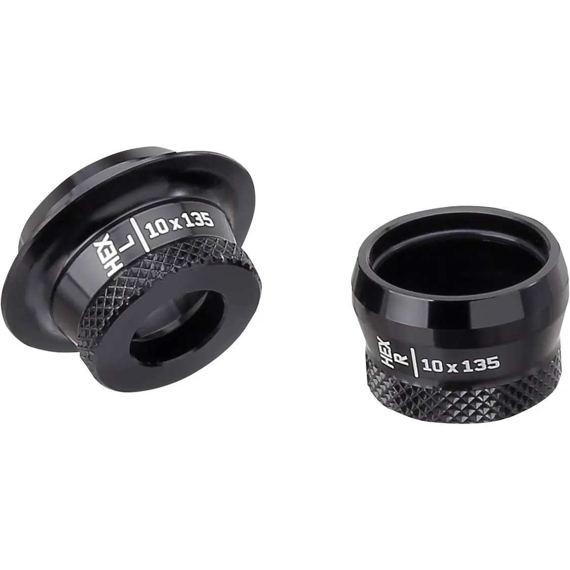 Spank - Hex J Type Hub Adapters, Bearings and Axles image 3