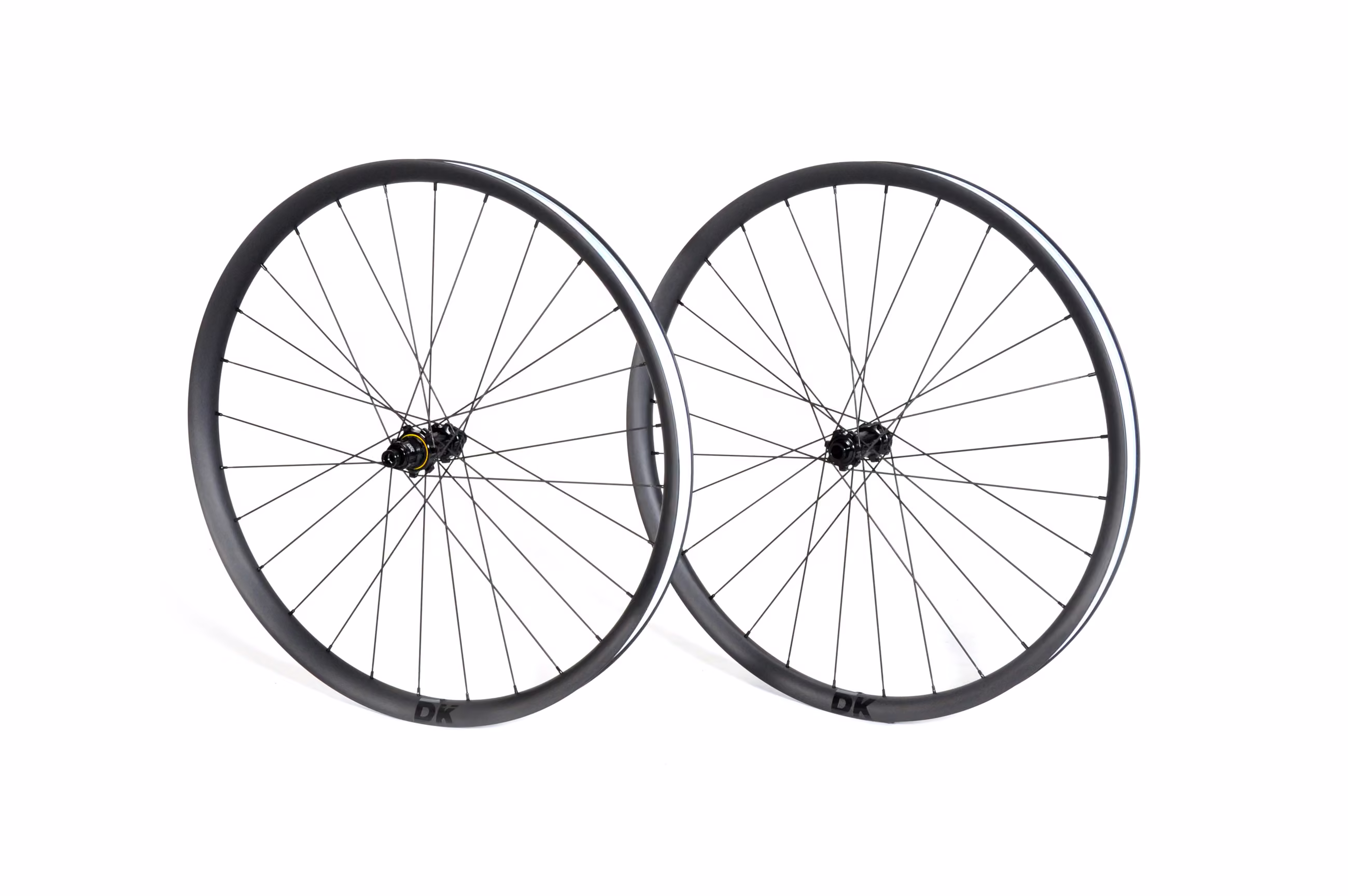 DK Composite MTB Trail Wheelset