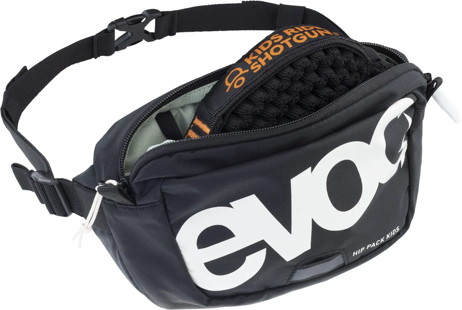 Evoc - Hip Pack Kids  (SS26) image 4