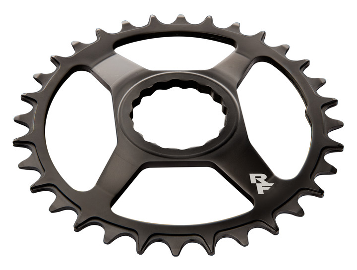 Race Face - Cinch Direct Mount 1x NW Steel Chainring