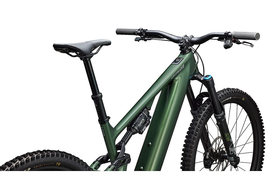 LEVO EXPERT CARBON G4 image 4