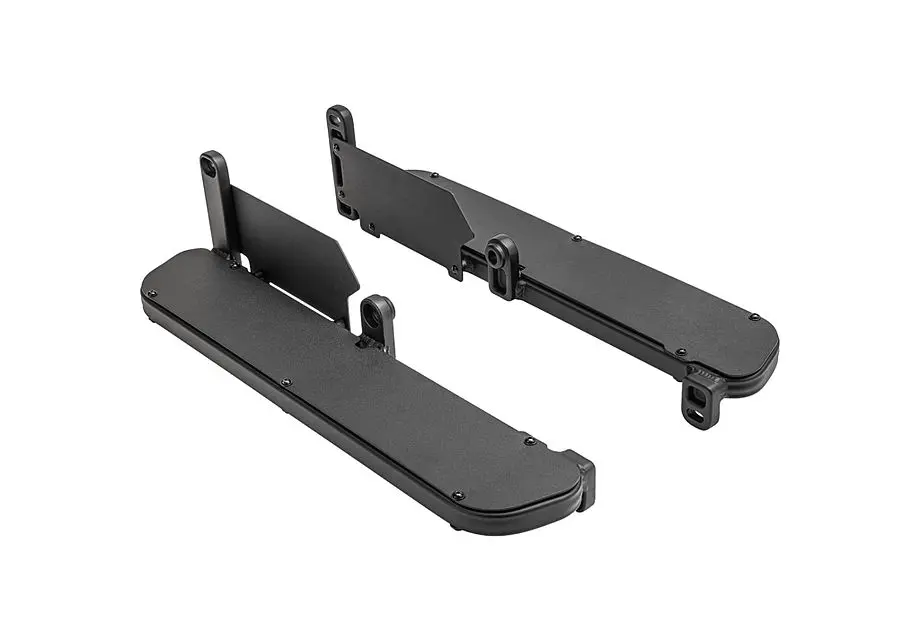 PORTO FOOT PLATFORMS