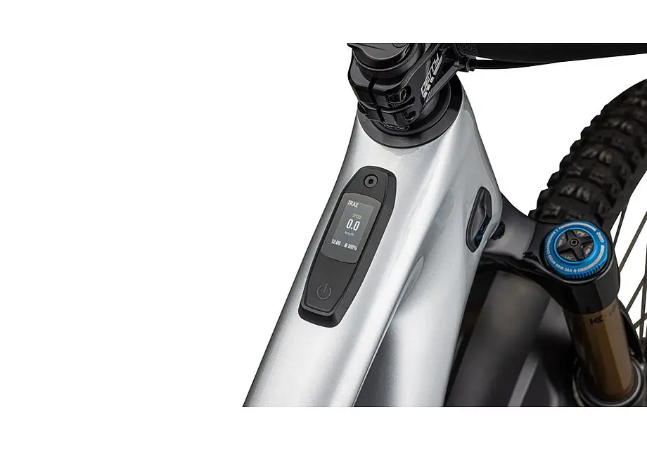 LEVO SL SW CARBON RSTDRED/REDWD/WHTMTN S5 image 9