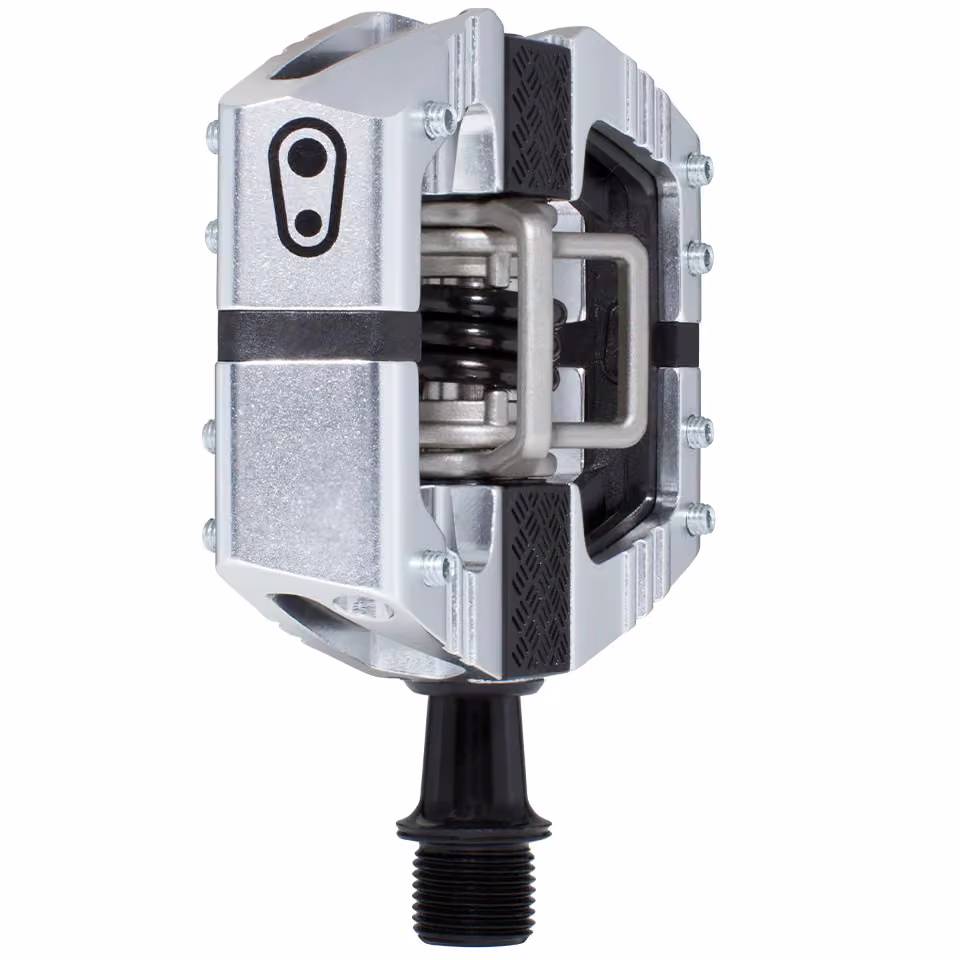 Crankbrothers Mallet Enduro Long Spindle Pedals image 5